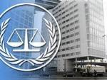 International Criminal Court, The Hague